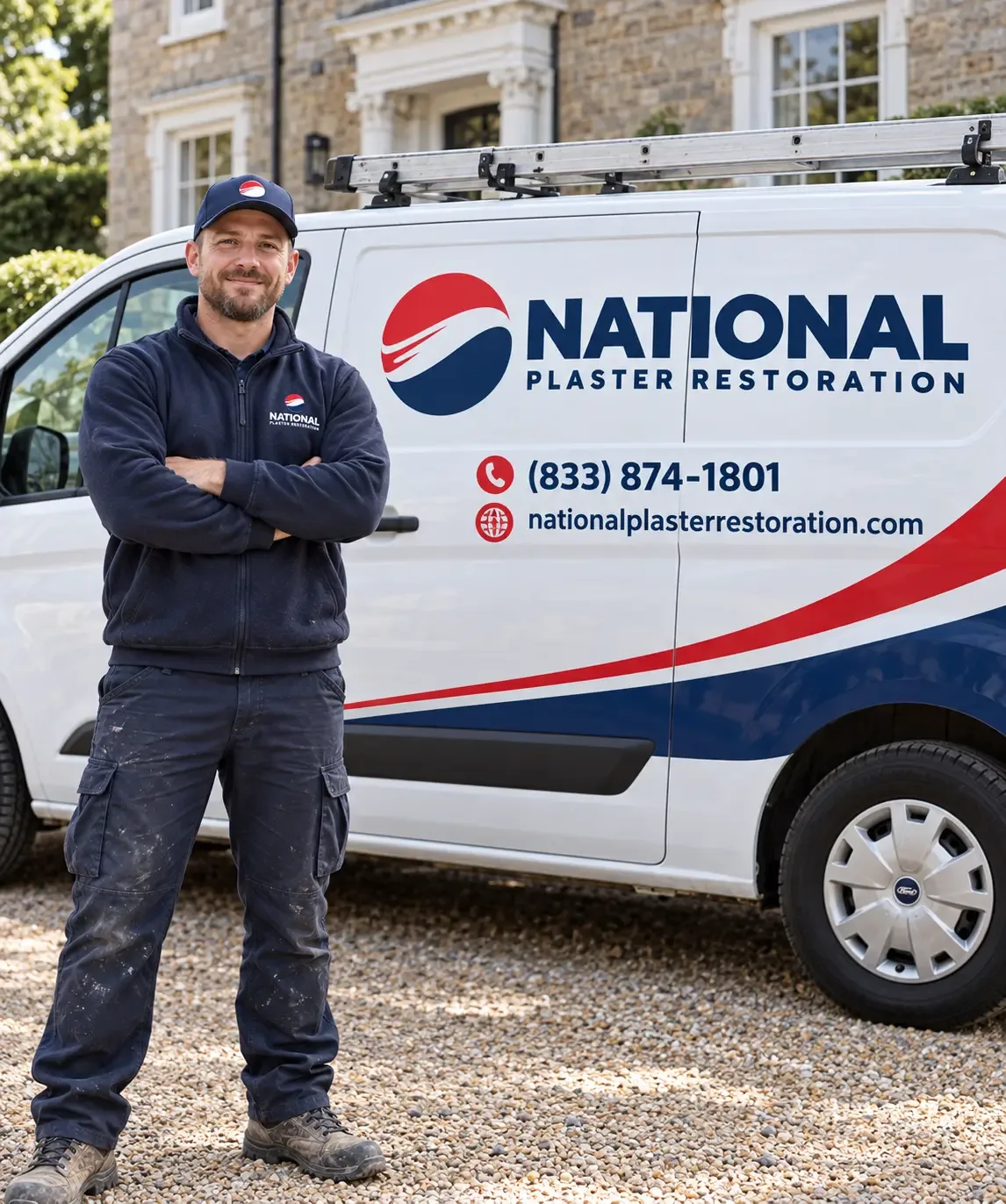 Plaster Repair company in Perry, OK